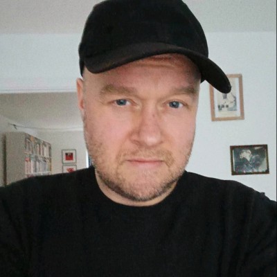Torben Munksgaard